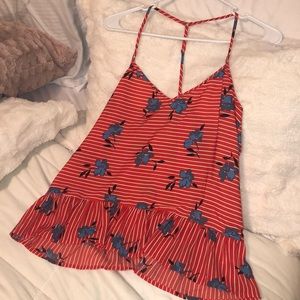 Abercrombie & Fitch blouse